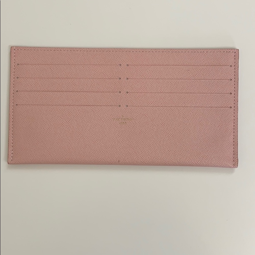 Louis Vuitton Felicie Card Insert